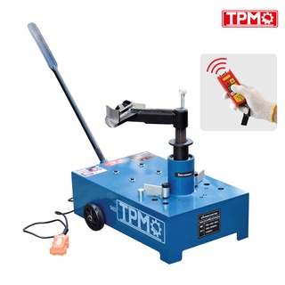 TPM 1980 เครื่องถอดยางรถบรรทุก รุ่น TB-R22.5