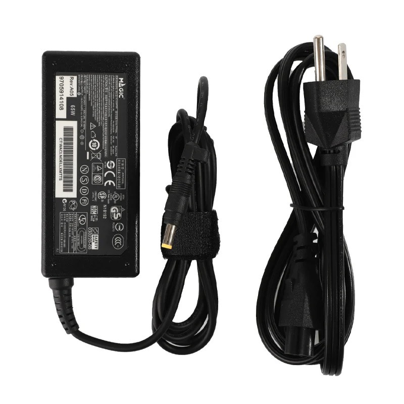 Adapter NB HP (4.8*1.7mm) 19V 3.5A 'Magic Tech'