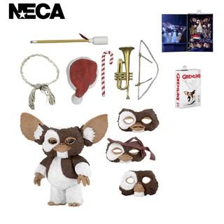 (NECA) Gremlins -  7" Scale Action Figure - Ultimate Gizmo