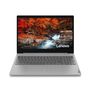 Lenovo Notebook IdeaPad 3 15ITL05 81X800L3TA (Platinum Grey)