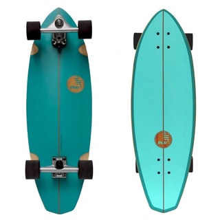 SLIDE DIAMOND BELHARRRA 32” Surfskate