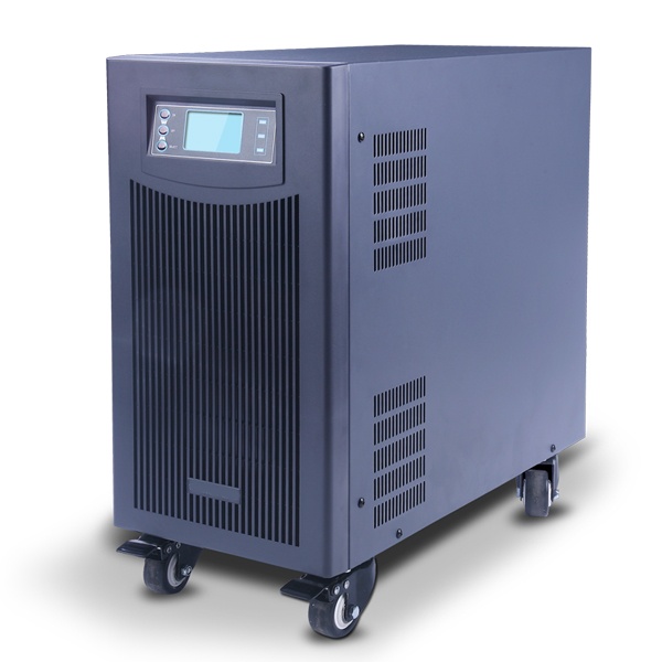 Hybrid Off Grid 7 KVA (Model: XPI-L7KVA)