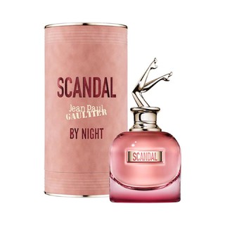 Jean Paul GAULTIER น้ำหอม Scandal by Night EDP 80 มล no box