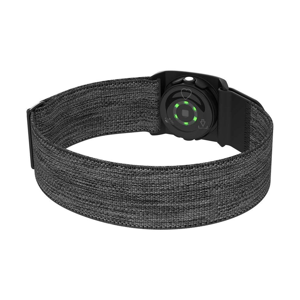 POLAR Verity Sense : The OPTICAL HEART RATE SENSOR