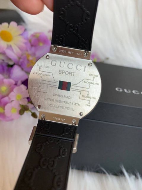 gucci ya114103