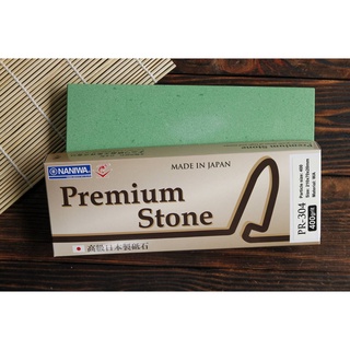 🎉Sale🎉 Naniwa Premium Stone 400 Grit หินลับมีดญี่ปุ่น หินลับมีด ลับมีด ลับมีดเซฟ ลับมีดครัว ลับมีดญี่ปุ่น ลับมีดเซฟ