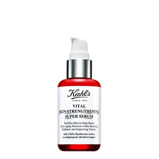 Kiehls Vital Skin Strengthening Super Serum 30ml.