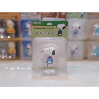 ✨พร้อมส่ง✨ Snoopy Yukata สนูปปี้ Medicom Toy