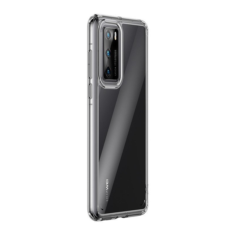 [Benks] เคส Huawei P40 / P40 Pro Magic Smooth Hybrid