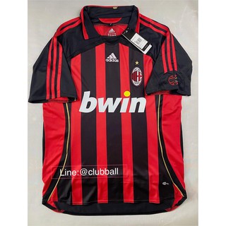 [Retro]AC Milan Home 2006