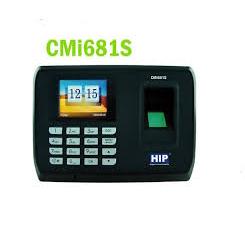 CMi681s Alarm when log capacity is full