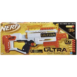 Nerf Ultra Dorado  ปืนเนิร์ฟ อัลตร้า โดราโด้ ของแท้ลิขสิทธิ์ พร้อมกระสุนโฟม