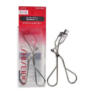 Shiseido’s Eyelash Curler 213