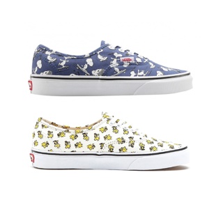 Vans Outlet รองเท้าแวน รองเท้าผ้าใบแฟชั่น  OL++ CV Shoe Authentic (3100)