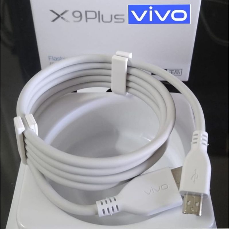 VIVO PREMIUM Y1S Y11 Y12 Y15 Y17 Y18 Y19 Y20 Y31 Y21 Y35 V9 V11 V15 FAST CHARGING MICRO / TYPE C USB