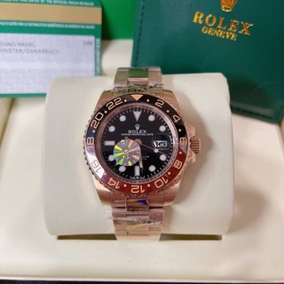 นาฬิกาข้อมือ Rolex Gmt-Master ll