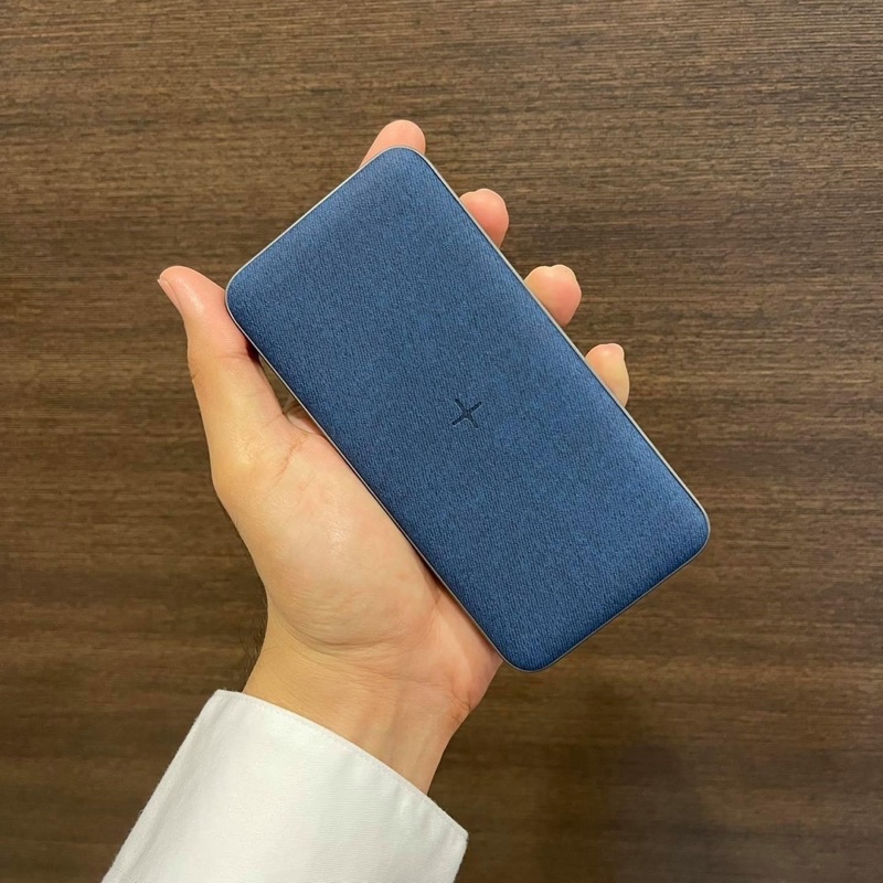 Powerbank Eloop EW40