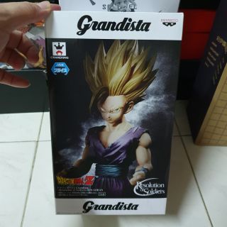 Grandista โกฮ้ง ขนาด1/6 ตัวใหญ่มาก!!!