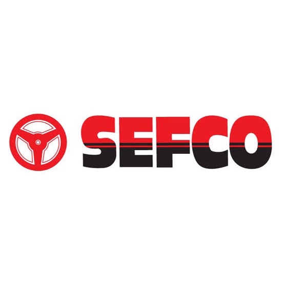SEFCO แม่สีน้ำ เซฟโก้ สีน้ำภายนอก ภายใน ทาภายนอกและภายใน ขนาด 1/4 แกลลอน 0.85 ลิตร