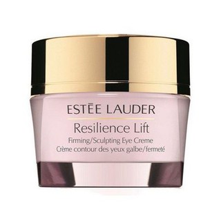 ปลอมคืนเงิน Estee Lauder Resilience Lift Firming/Sculpting Eye Creme 15ml.