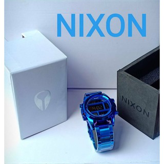 Nixon งานมิลเลอร์ Code : W12D110862