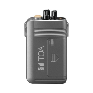 TOA WT5100-C04 เครื่องส่งสัญญาณ (สินค้ามีหน้าร้าน)
