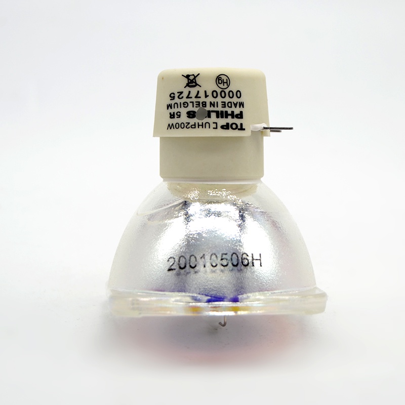 Free shipping Stage light 7R 230W 5R 200W Metal Halide Lamp moving beam lamp 230 beam Platinum Metal Halogen Lamps Follo