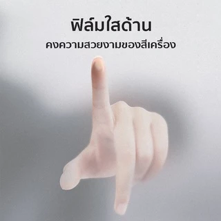 ฟิล์มหลังด้าน สำหรับiPad Air8 Air7 gen1 Air6 gen9 gen8 gen7 gen6 gen5 ฟิล์ม กันรอย ฟิล์มหลัง ไอแพด Air4 Air5 pro