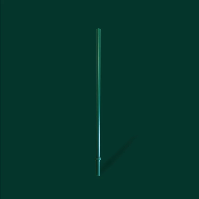 Starbucks Straw Collections รวมหลอดทุกแบบ