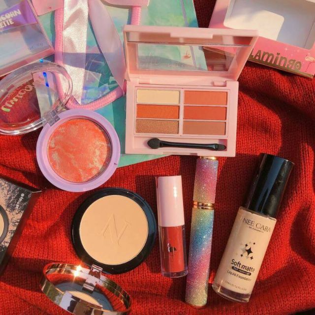 Nee Cara Cover set🌶🍒