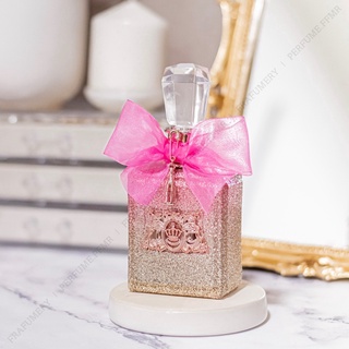 JUICY COUTURE - Viva la Juicy Rose [EDP] แบ่งขายน้ำหอมแท้ 100% ไม่แท้ยินดีคืนเงิน !!