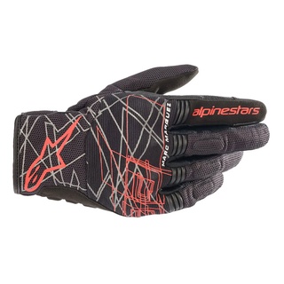 Alpinestars mm93 losail V2 Gloves Black