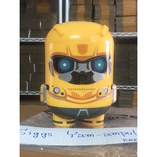 ถังป๊อบคอร์น Bumblebee จาก USA