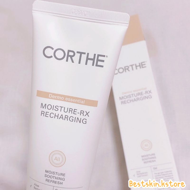 Corthe Moisture rx Recharging 