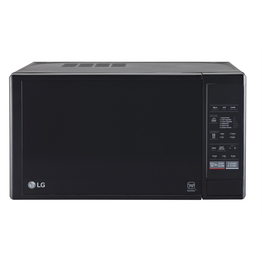 LG ไมโครเวฟย่าง รุ่น MH6042DB ความจุ 20 ลิตร