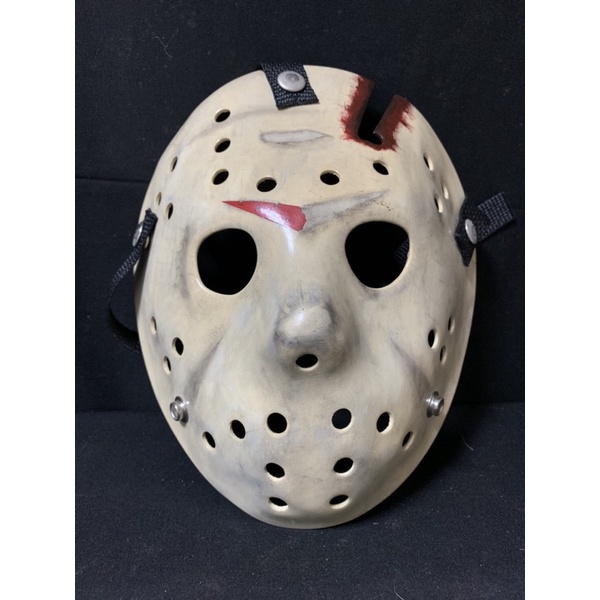 หน้ากากJason Friday the 13thภาค4