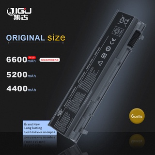 JIGU Replacement Laptop Battery For Dell Latitude E6400 Precision M2400 M4400 U844G PT434 KY477 KY265 C719R 451-10583 31