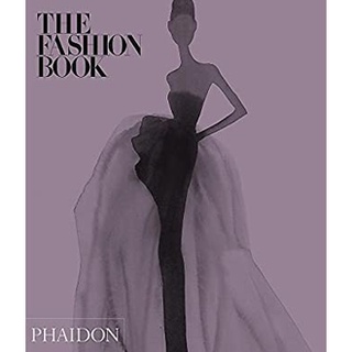 The Fashion Book (New Expanded GF) [Hardcover]หนังสือภาษาอังกฤษมือ1(New) ส่งจากไทย