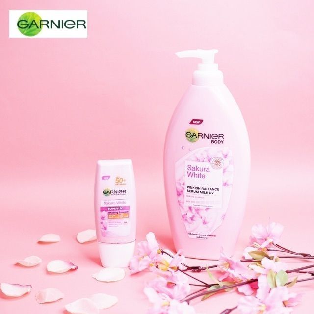 เดอเอ้ บอดี้โลชั่น DERAEY COLLAGEN & WHITE SAKURA BODY LOTION ขนาด 150