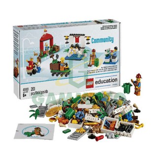 LEGO Education - Storystarter Community Expansion Set (45103)