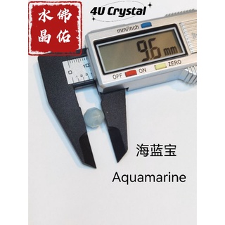 คริสตัล 4U 26 ชนิด สําหรับเรือ Aquamarine DIY