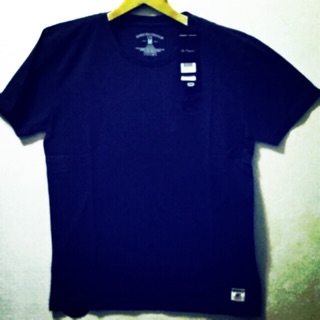 เสื้อยืด Beverly Hills Polo Club สีน้ำเงิน