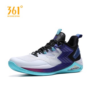 361 degrees basketball shoes aaron gordon