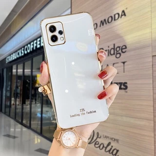 เคส Realme 9 PRO เคส Realme 9 เคส Realme 9 PRO Plus Realme 8i Realme 9i Realme C35 Realme 5 5i 5s C3 Realme C15 9 PRO โทรศัพท์แฟชั่นขอบตรง ZB