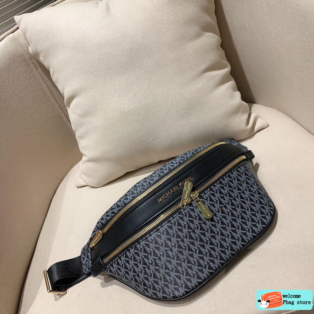 mk sling bag men