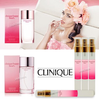 PERFUME12+ Clinique Happy Heart