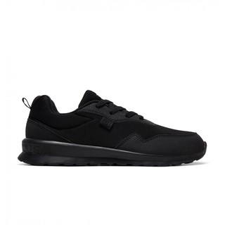 [แท้ 100%] รองเท้า DC Shoes Hartferd - Black/Black [ADYS700140-BB2]