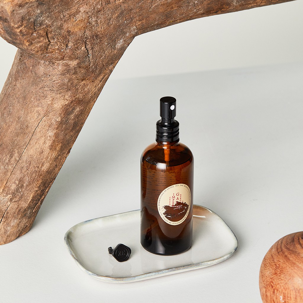 KARMAKAMET Original Room Perfume Spray Blend คามาคาเมต สเปรย์หอมปรับ