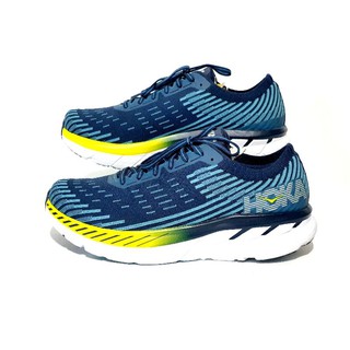 Hoka One One Clifton 5 Knyt ( 11 us )