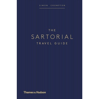 The Sartorial Travel Guide